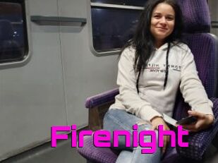 Firenight