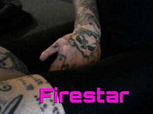 Firestar