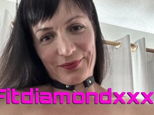 Fitdiamondxxx