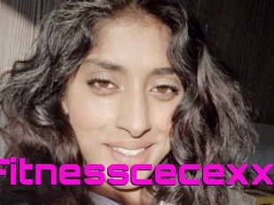 Fitnesscecexx