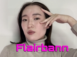Flairbann