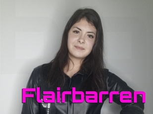 Flairbarren