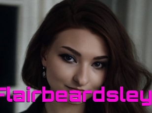 Flairbeardsley