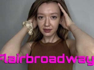 Flairbroadway