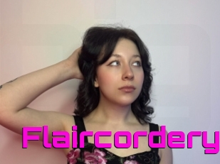 Flaircordery