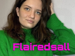 Flairedsall