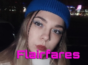 Flairfares