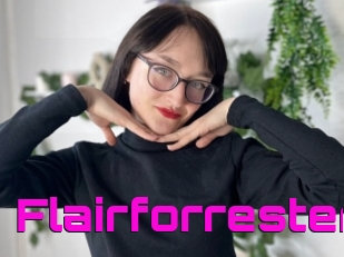 Flairforrester