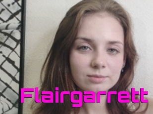 Flairgarrett