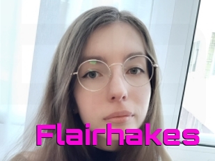 Flairhakes