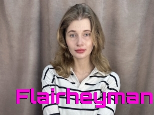 Flairheyman
