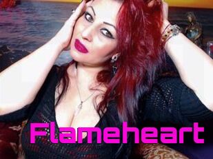 Flameheart