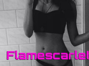 Flamescarlet