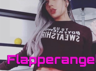 Flapperangel
