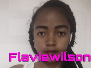 Flaviewilson