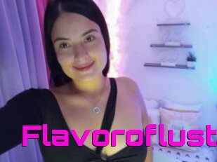 Flavoroflust