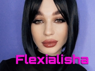 Flexialisha