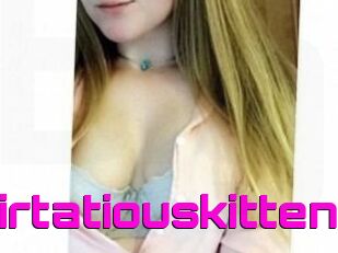 Flirtatiouskitten