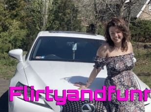 Flirtyandfunn