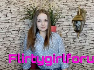 Flirtygirlforu