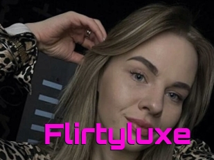 Flirtyluxe