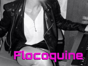 Flocoquine