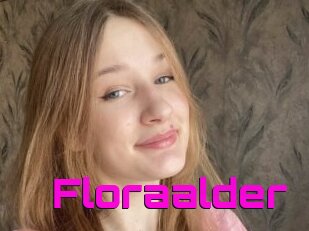 Floraalder