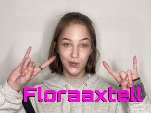 Floraaxtell