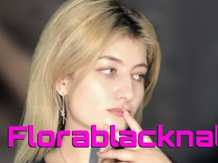 Florablacknall
