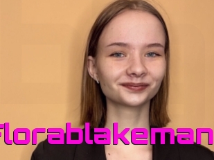 Florablakeman