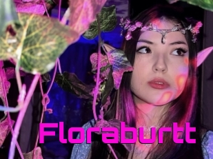 Floraburtt