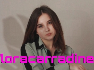 Floracarradine