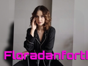 Floradanforth
