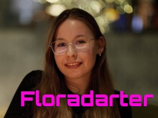 Floradarter