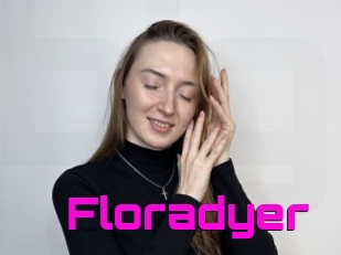 Floradyer