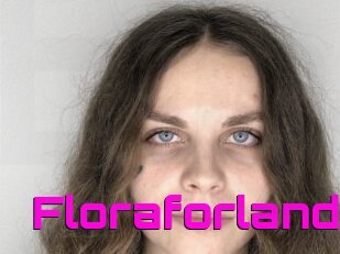 Floraforland