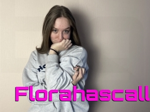 Florahascall