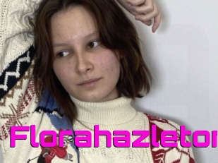 Florahazleton