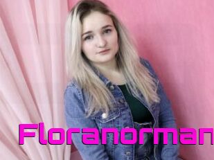 Floranorman
