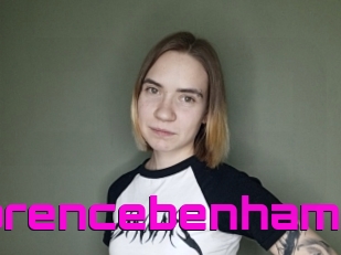 Florencebenham