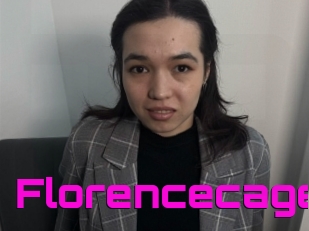 Florencecage