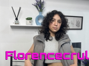 Florencecrull