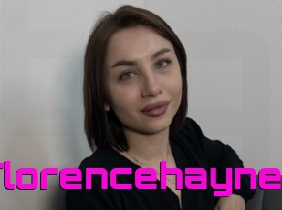 Florencehayne