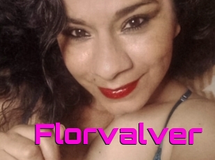 Florvalver