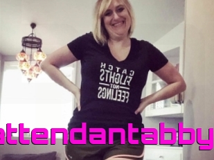 Fltattendantabby