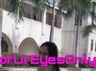 ForUrEyesOnly