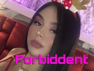Forbiddent