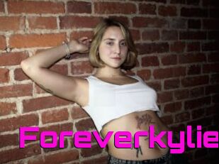 Foreverkylie