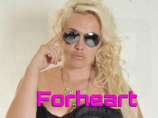 Forheart