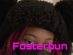 Fosterbun